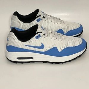 Nike Air Max 1 Golf Shoes